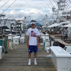 Meet your Posher, Conner